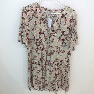 Loft Dress NWT